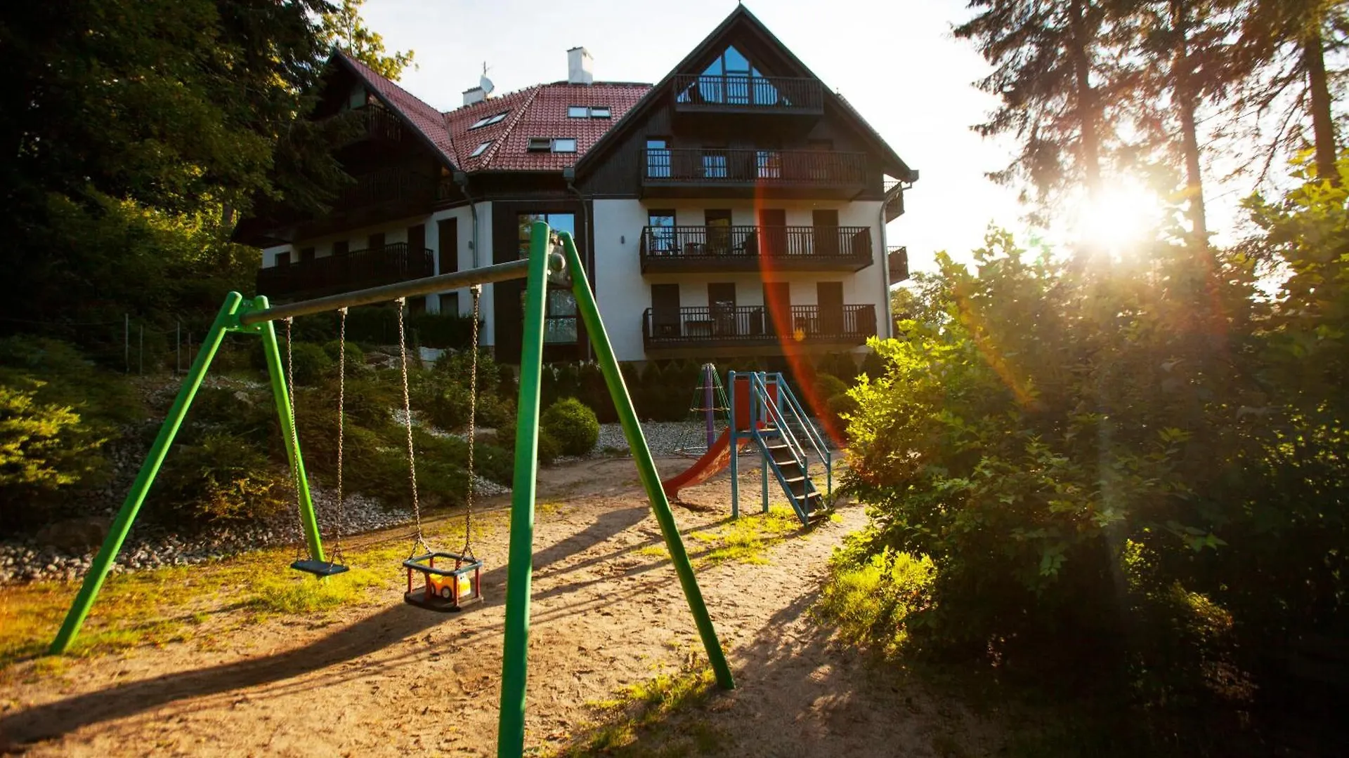 Panorama Gor 